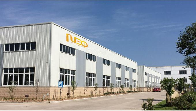 China Neo Power Energy Tech Limited company profile