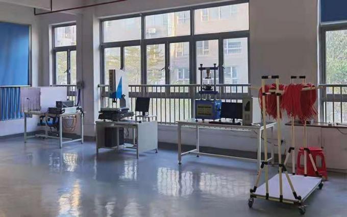 China Neo Power Energy Tech Limited company profile