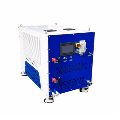 10KW Liquid-Cooling Fuel Cell System High Purity Hydrogen Fuel Cell Generator
