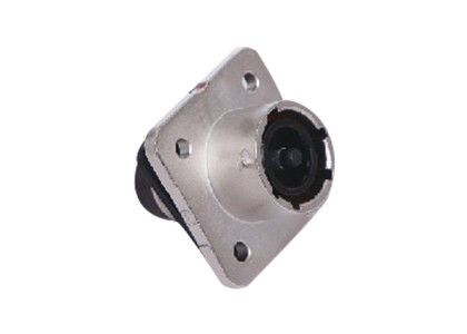 Touchproof 80A Aviation Wire Connectors For Lithium Battery