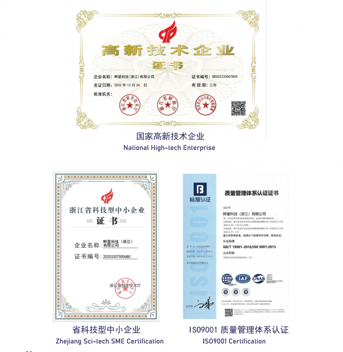 1kW Hydrogen Fuel Cell Generator System Portable Power Supply