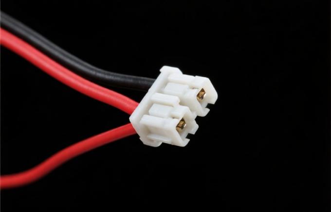 Decoding 2 Pin Connectors: A Simple Guide
