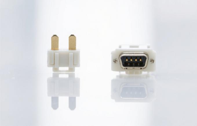 Decoding 2 Pin Connectors: A Simple Guide