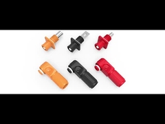 Neopower Customizable High Voltage Energy Storage Cable with OEM Battery Cable Connectors