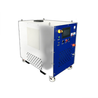 Portable H2 Fuel Cell Generator liquid-cooling system