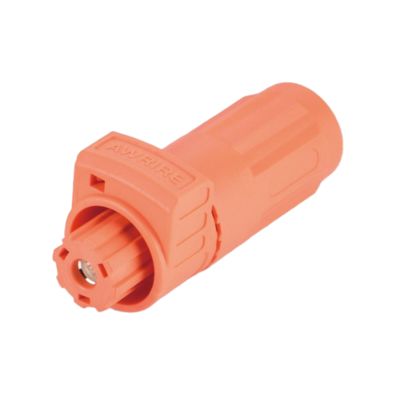 Neopower 60A In-line Fast Charging Connector | 1000V DC IP68 Cable-to-Cable Set