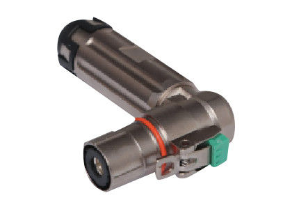 1000V DC 200A High Current Battery Metal Connectors For Electrical Vehicle