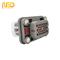 1.5mm2 Mutli Way Power Signal Connector Rated Current Straight Head IP67