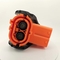 Heavy Duty IP67 Waterproof 200Amp EV Connector For Electric Vehicle Lithium Battery