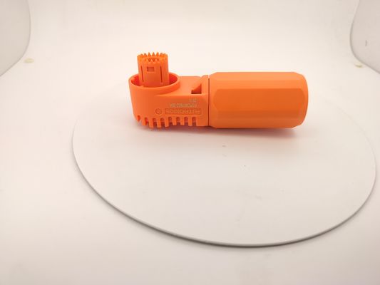 250A 1500V DC High Current EV Battery Connector Waterproof IP67B TUV