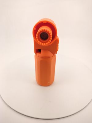 250A 1500V DC High Current EV Battery Connector Waterproof IP67B TUV