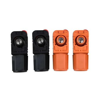 350A Energy Single-Core High-Voltage High-Power Energy Storage Connector Cabinet High-Current Connector