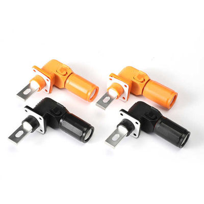 High Voltage 120A 200A 300A Energy Storage System Connector Water Proof IP65 Energy Storage Connector