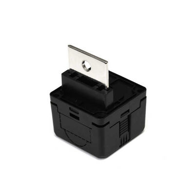Energy Storage Ev Wire Battery Dc Connector 400a Hv Connectors For Current Applications Energy Storage Connector