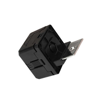 Energy Storage Ev Wire Battery Dc Connector 400a Hv Connectors For Current Applications Energy Storage Connector