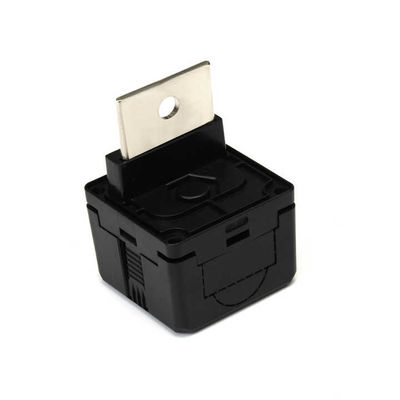 Energy Storage Ev Wire Battery Dc Connector 400a Hv Connectors For Current Applications Energy Storage Connector