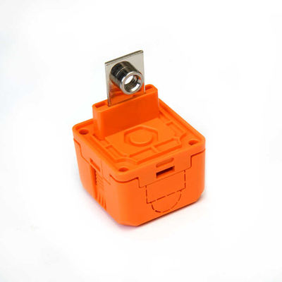 Energy Storage Ev Wire Battery Dc Connector 400a Hv Connectors For Current Applications Energy Storage Connector