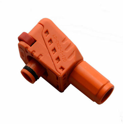 Neopower PowerLok 300A High-Voltage DC Energy Storage & EV Connector