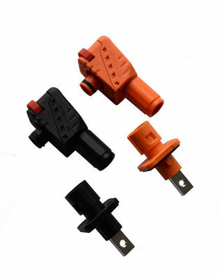 Neopower PowerLok 300A High-Voltage DC Energy Storage & EV Connector