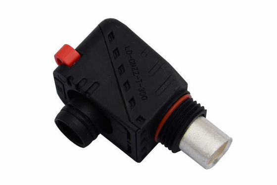 Neopower PowerLok 300A High-Voltage DC Energy Storage & EV Connector