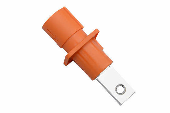 Neopower PowerLok 300A High-Voltage DC Energy Storage & EV Connector