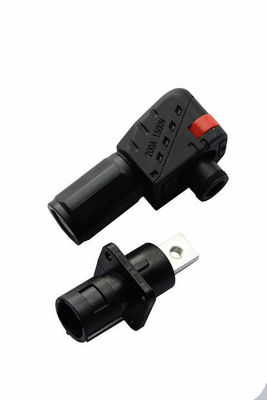 Neopower PowerLok 300A High-Voltage DC Energy Storage & EV Connector
