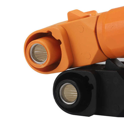 Neopower 1500V, 300A DC Connector for EV/Energy Storage