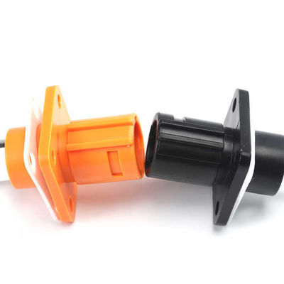 Neopower 1500V, 300A DC Connector for EV/Energy Storage