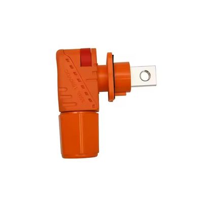 Neopower 1500V High-Performance IP67 Power Connector
