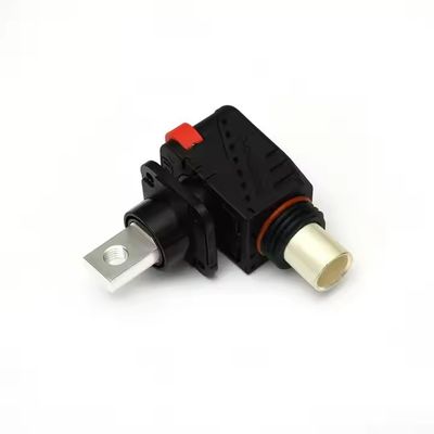 Neopower 1500V High-Performance IP67 Power Connector