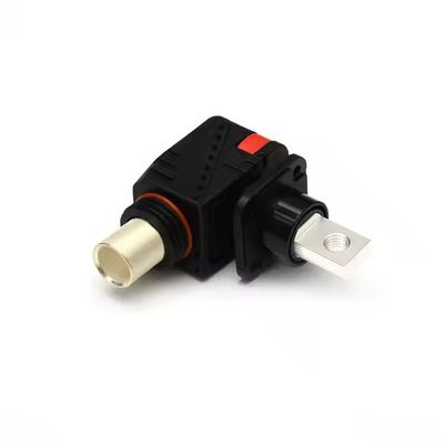 Neopower 1500V High-Performance IP67 Power Connector
