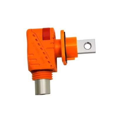 Neopower 1500V High-Performance IP67 Power Connector