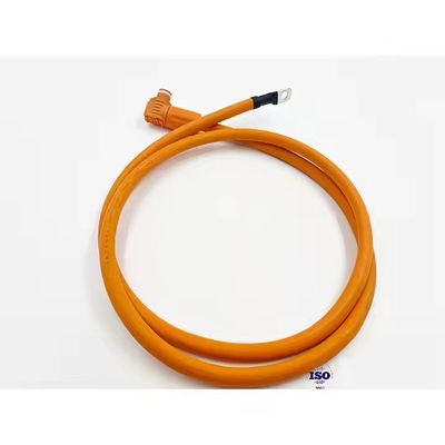 Neopower Customizable High Voltage Energy Storage Cable with OEM Battery Cable Connectors