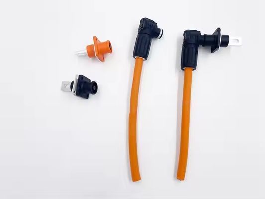 Neopower Customizable High Voltage Energy Storage Cable with OEM Battery Cable Connectors