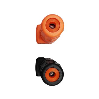 Neopower 60A In-line Fast Charging Connector | 1000V DC IP68 Cable-to-Cable Set