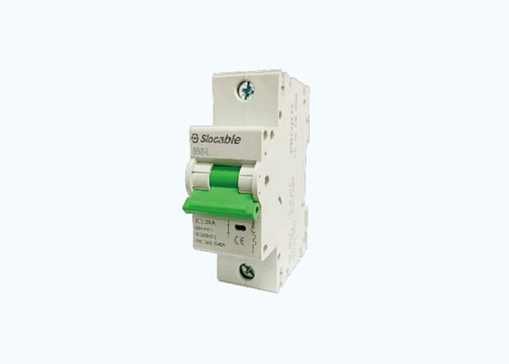 RoHs Electric Circuit Breakers