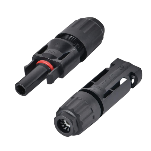 PV Plug & Socket Terminal – IP67 Waterproof, Corrosion & Heat Resistant ...