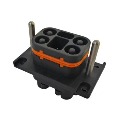 Neopower 80A High Power BESS Connector | 1500V DC | IP67 | Optional NTC Sensing